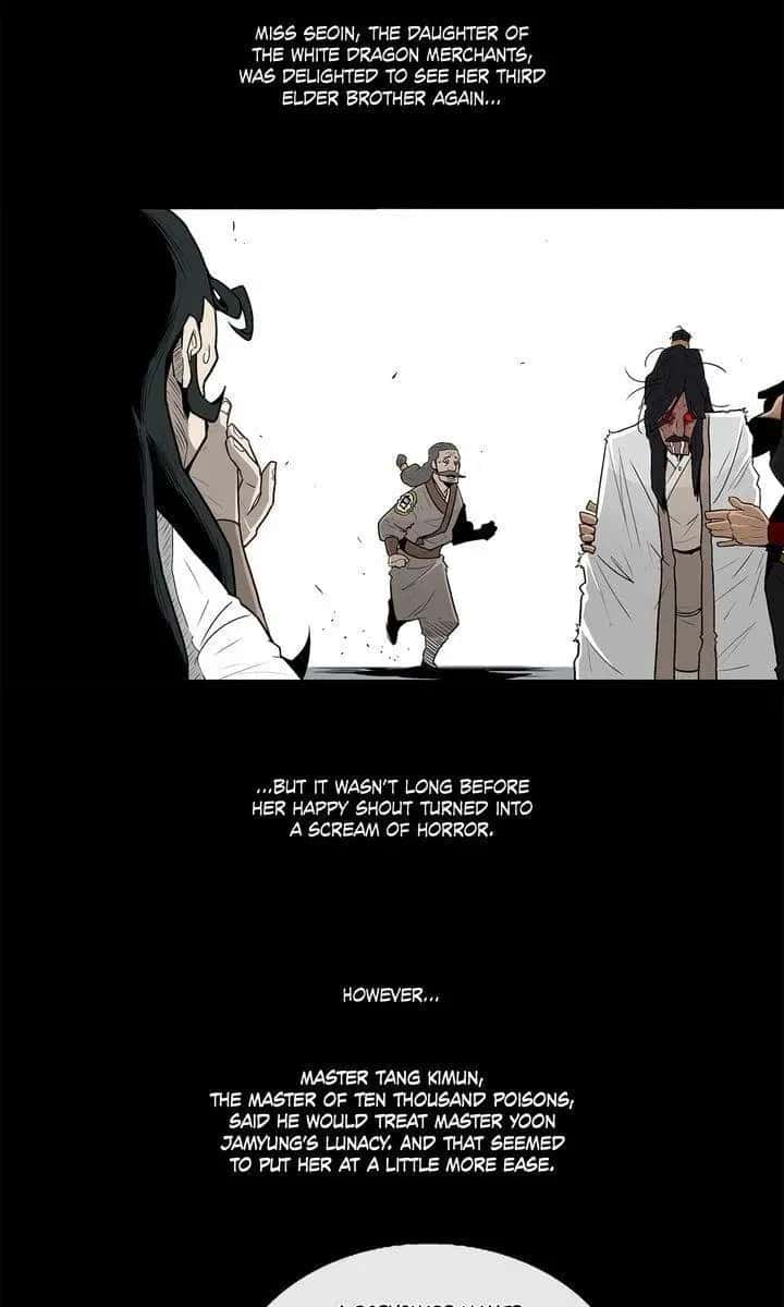 The Legend of the Northern Blade Chapter 56 Page 7