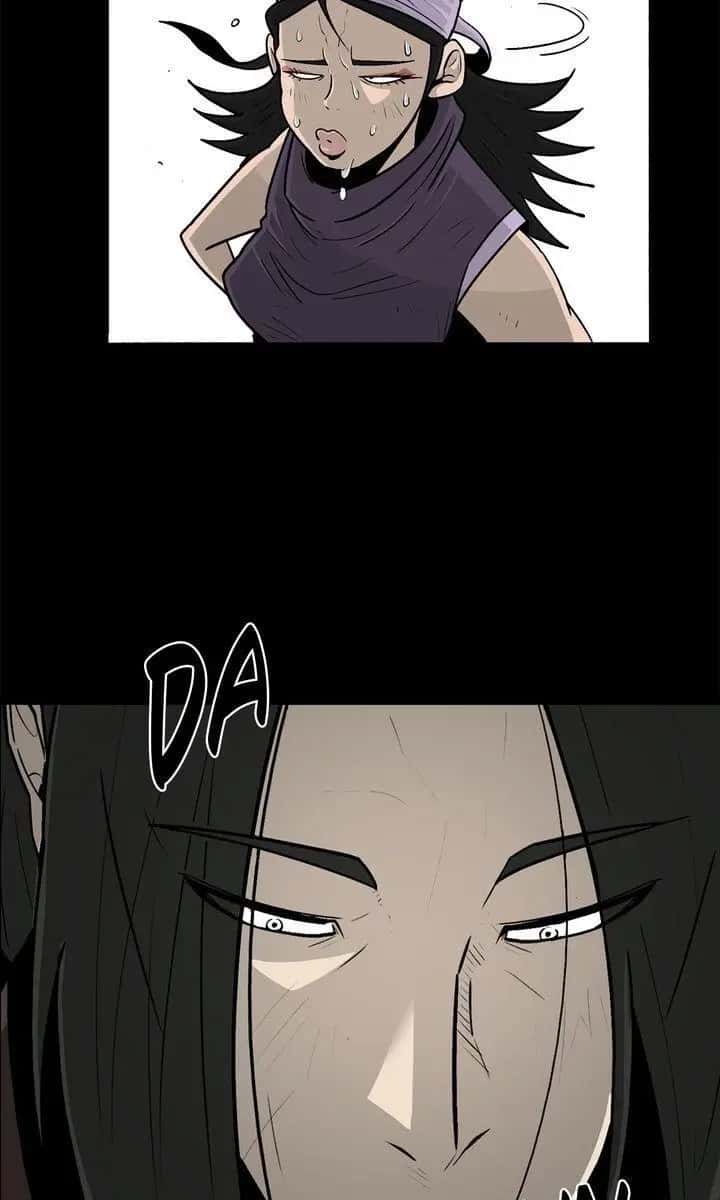 The Legend of the Northern Blade Chapter 56 Page 14