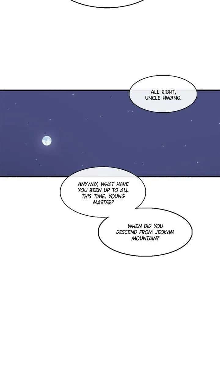 The Legend of the Northern Blade Chapter 56 Page 25