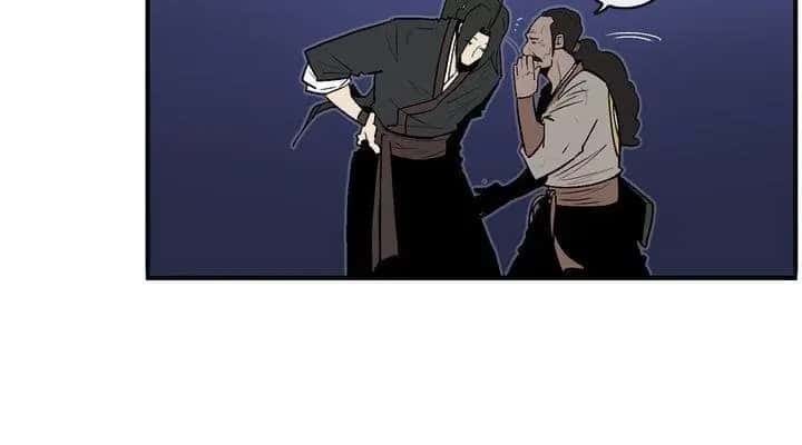The Legend of the Northern Blade Chapter 56 Page 32