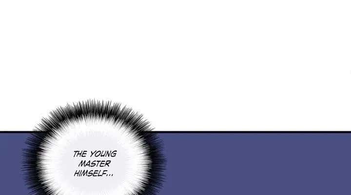 The Legend of the Northern Blade Chapter 56 Page 42