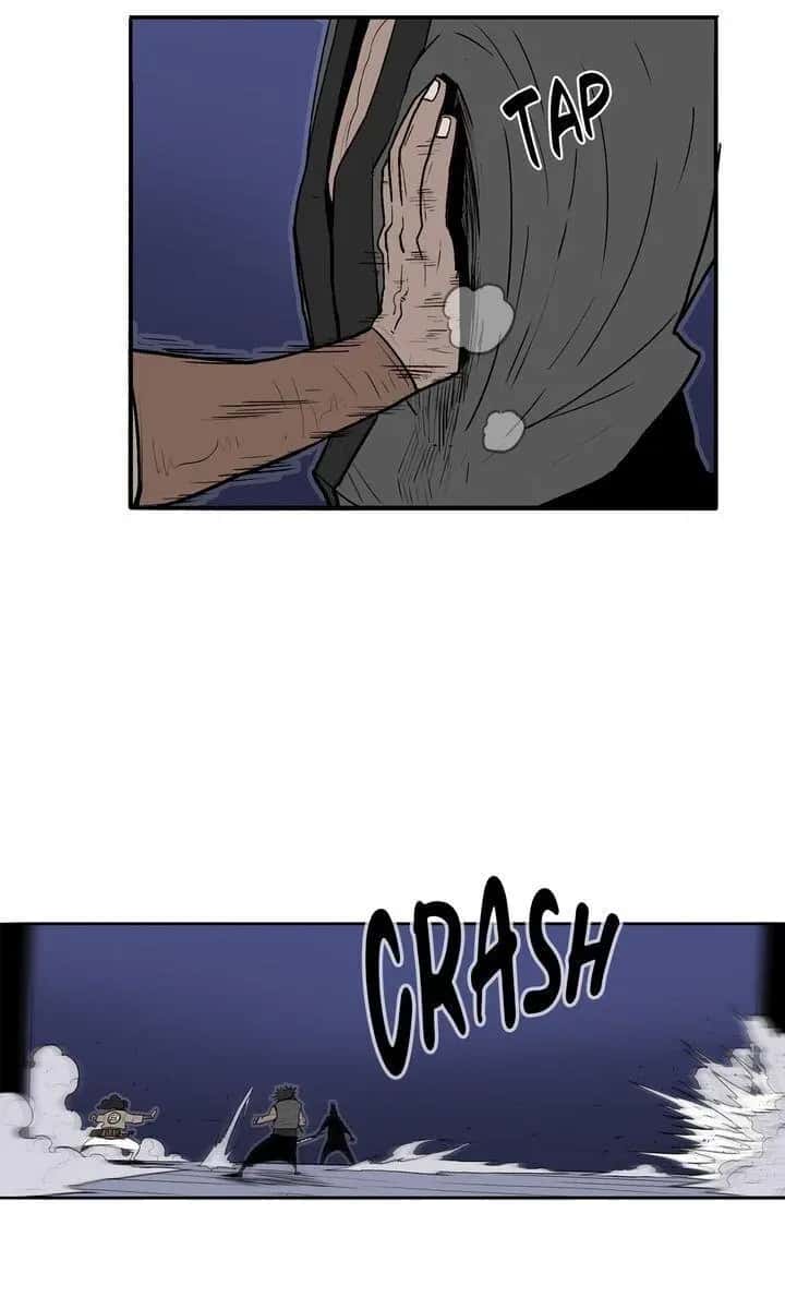 The Legend of the Northern Blade Chapter 56 Page 54