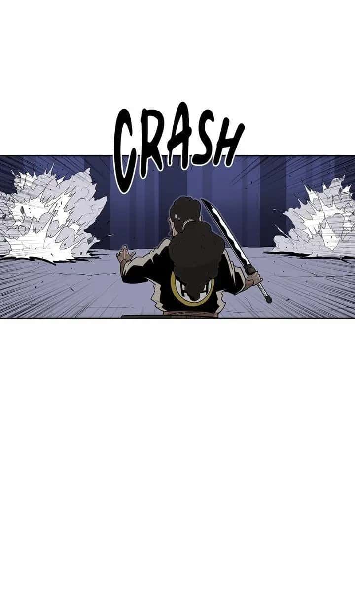 The Legend of the Northern Blade Chapter 56 Page 61