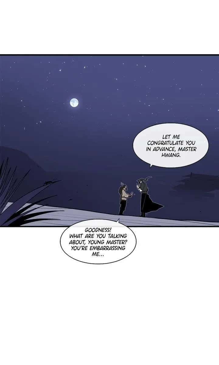 The Legend of the Northern Blade Chapter 56 Page 65