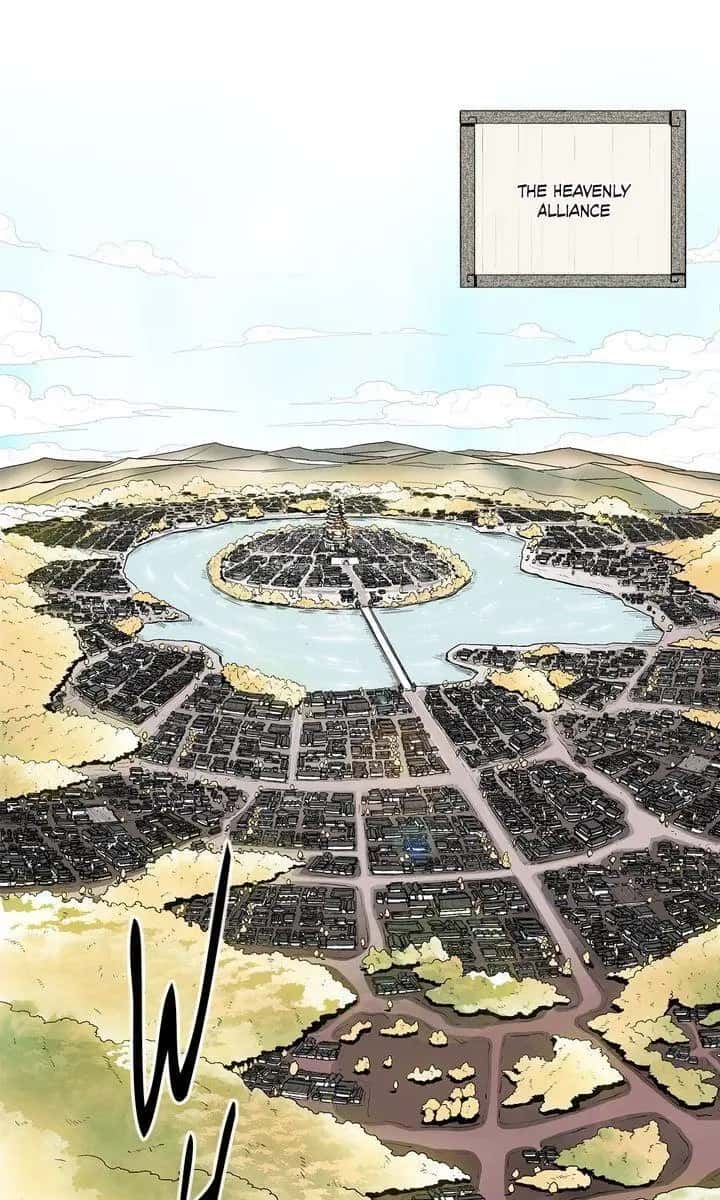 The Legend of the Northern Blade Chapter 56 Page 69