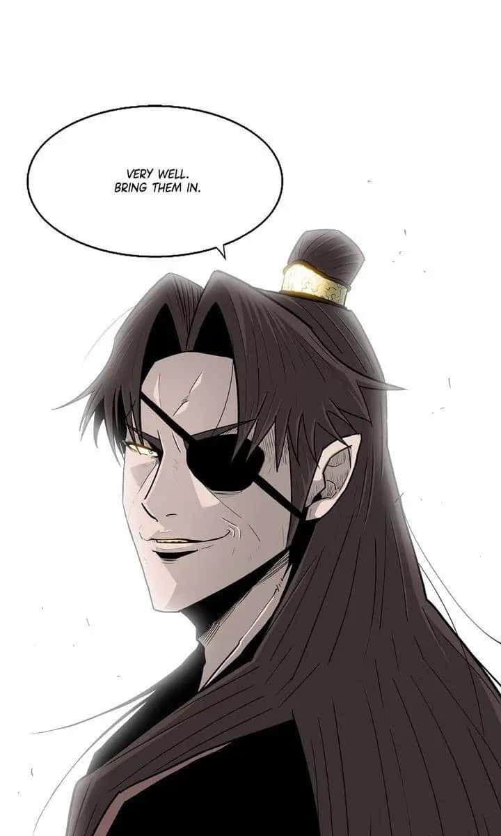 The Legend of the Northern Blade Chapter 56 Page 73