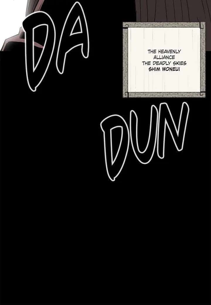 The Legend of the Northern Blade Chapter 56 Page 74
