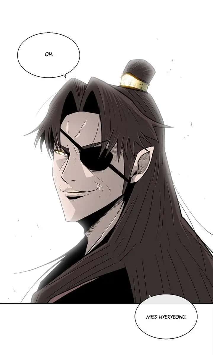 The Legend of the Northern Blade Chapter 57 Page 2