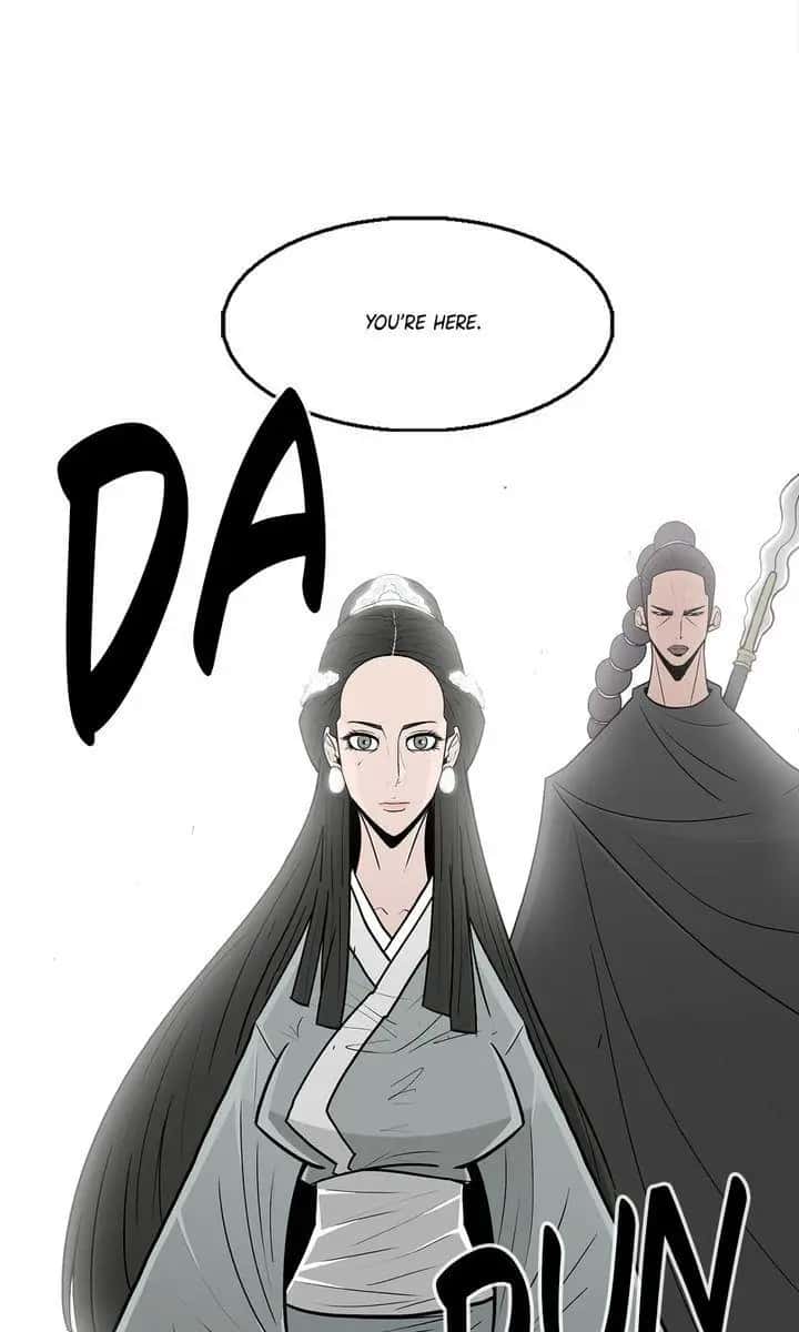 The Legend of the Northern Blade Chapter 57 Page 3