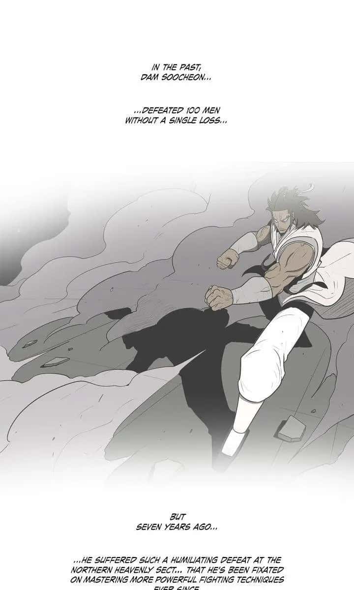 The Legend of the Northern Blade Chapter 57 Page 6