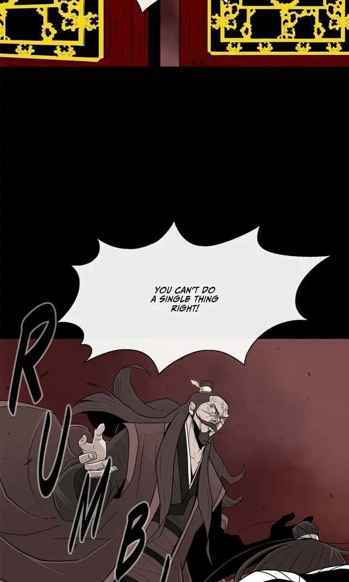 The Legend of the Northern Blade Chapter 57 Page 12
