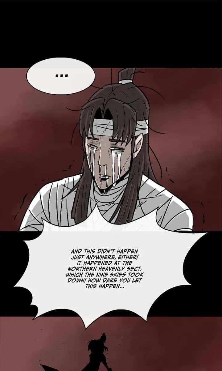 The Legend of the Northern Blade Chapter 57 Page 16