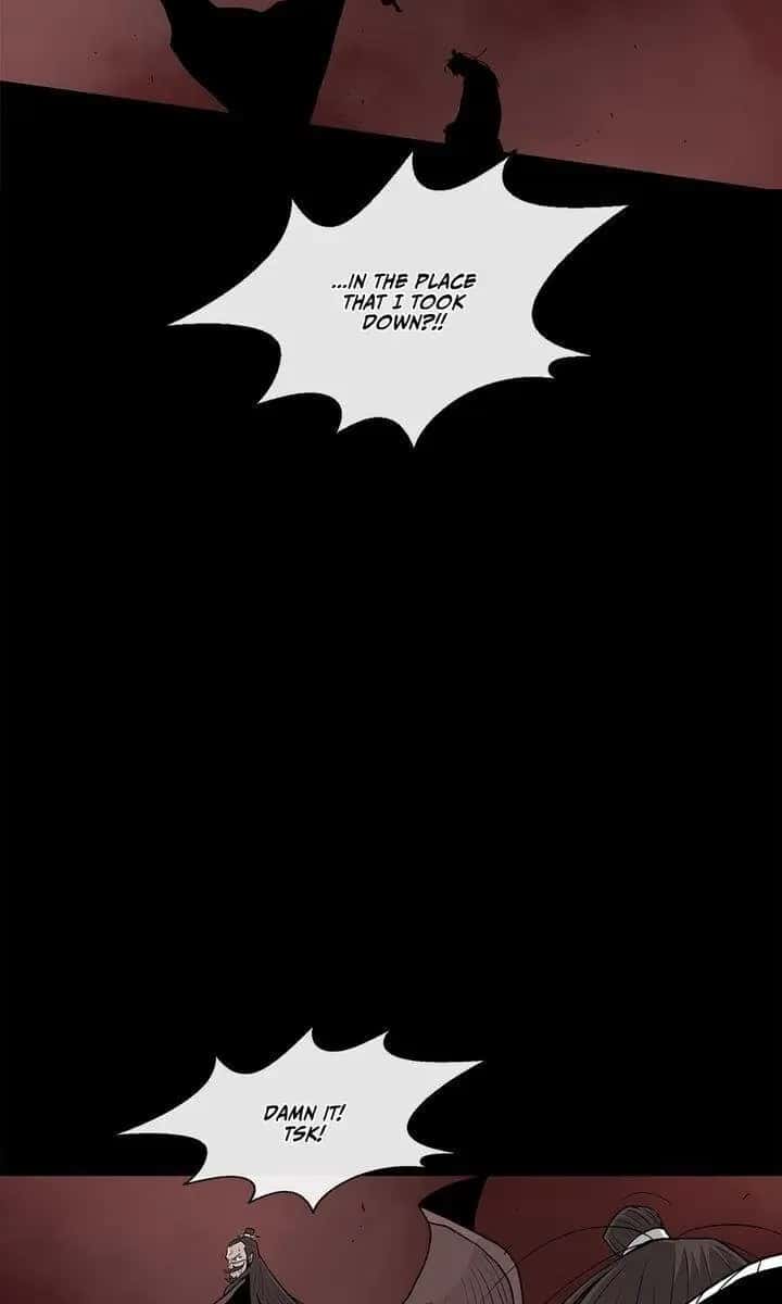 The Legend of the Northern Blade Chapter 57 Page 17