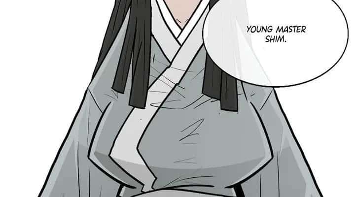 The Legend of the Northern Blade Chapter 57 Page 29
