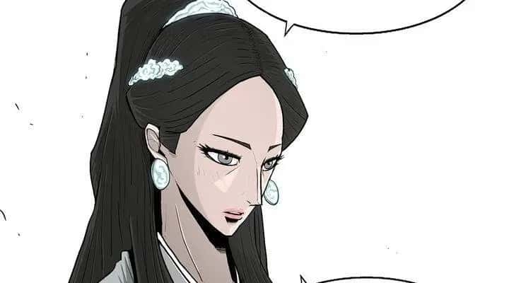 The Legend of the Northern Blade Chapter 57 Page 39