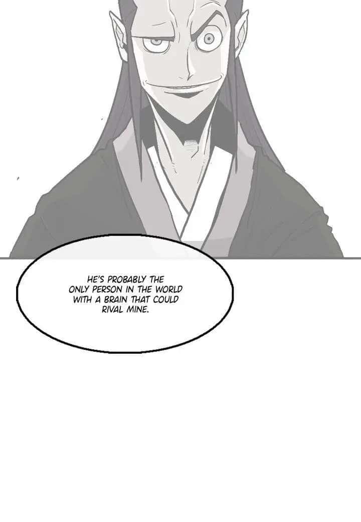 The Legend of the Northern Blade Chapter 57 Page 46