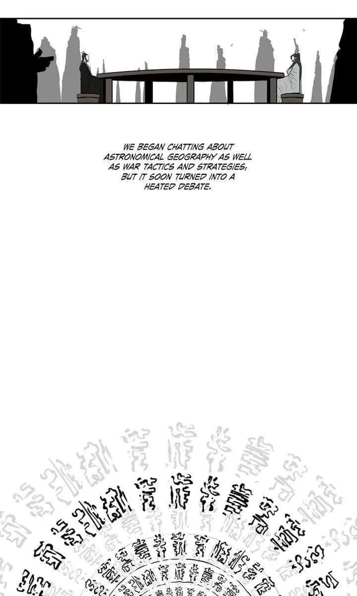 The Legend of the Northern Blade Chapter 57 Page 48