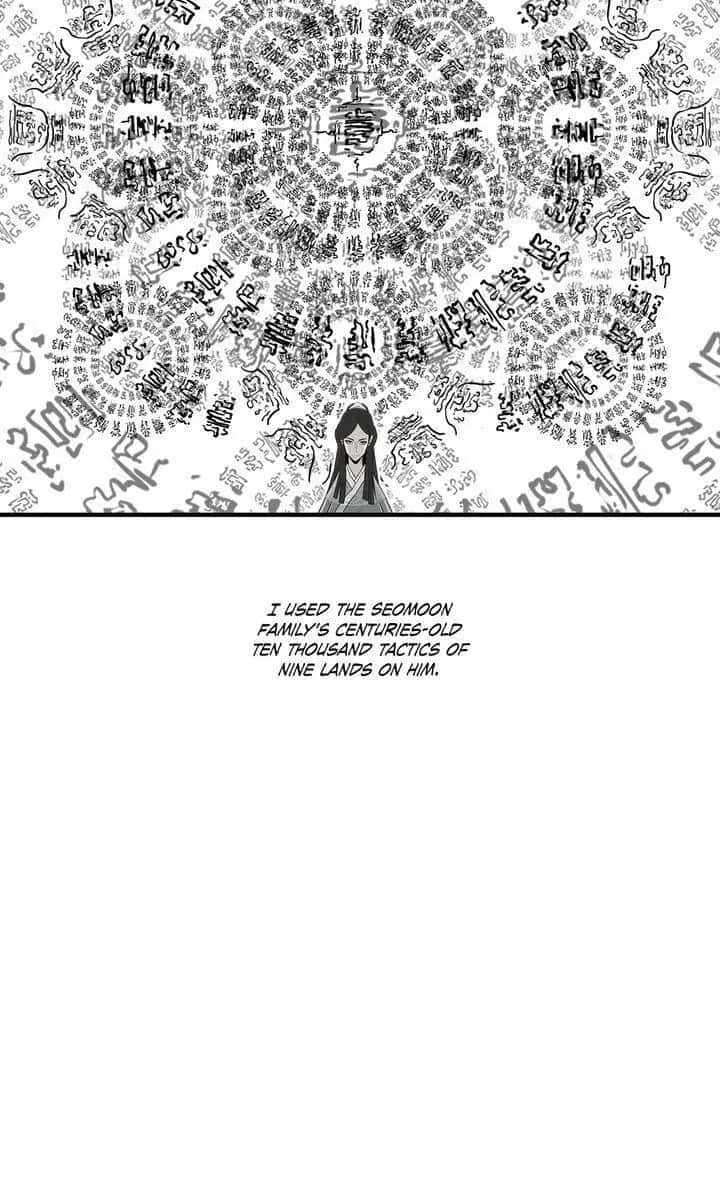 The Legend of the Northern Blade Chapter 57 Page 53