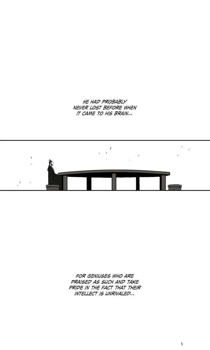 The Legend of the Northern Blade Chapter 57 Page 54