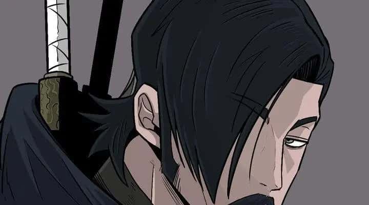 The Legend of the Northern Blade Chapter 58 Page 4