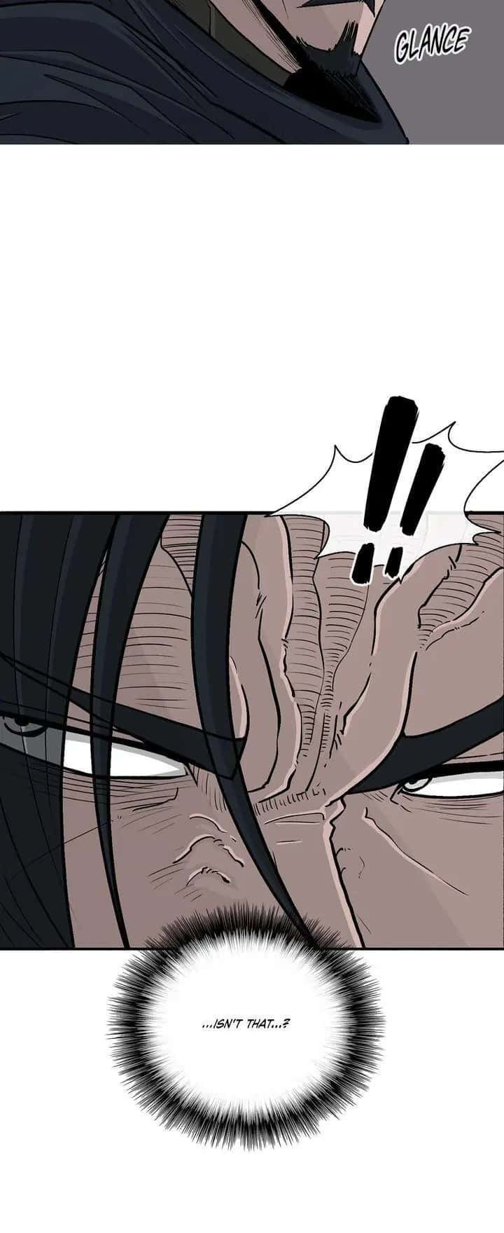 The Legend of the Northern Blade Chapter 58 Page 5