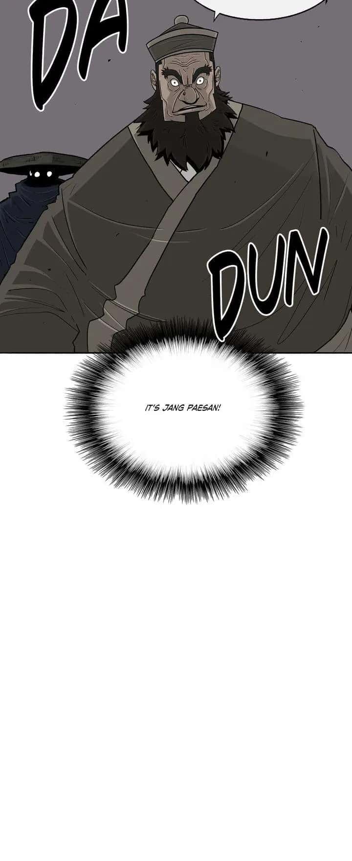 The Legend of the Northern Blade Chapter 58 Page 10
