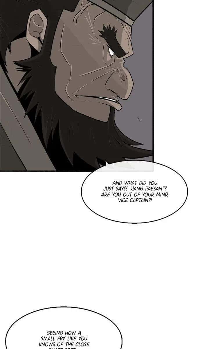 The Legend of the Northern Blade Chapter 58 Page 13