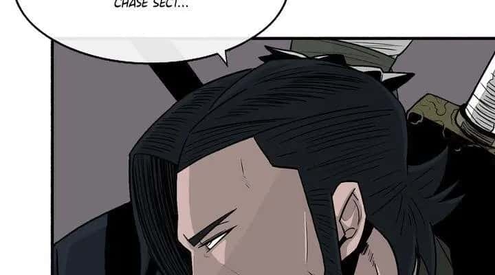 The Legend of the Northern Blade Chapter 58 Page 14