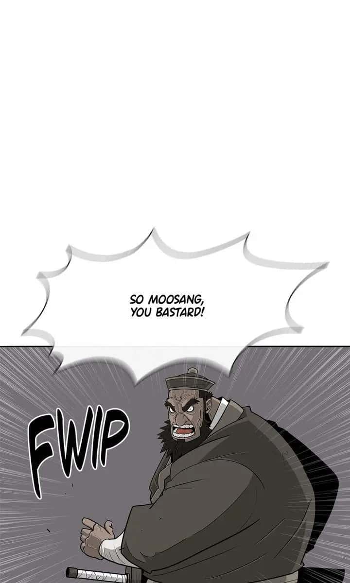 The Legend of the Northern Blade Chapter 58 Page 16