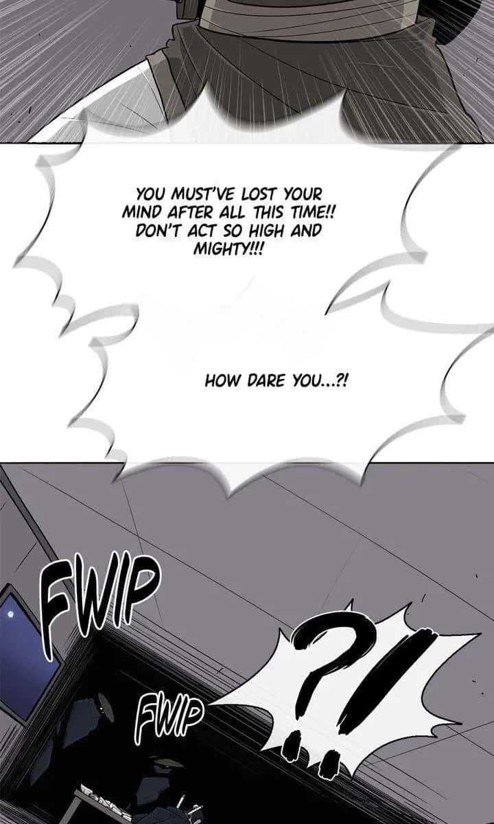 The Legend of the Northern Blade Chapter 58 Page 17