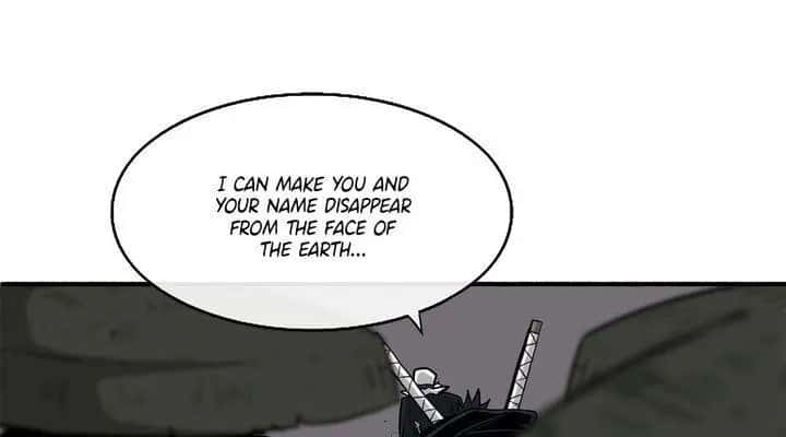 The Legend of the Northern Blade Chapter 58 Page 24