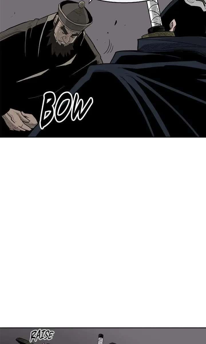 The Legend of the Northern Blade Chapter 58 Page 28