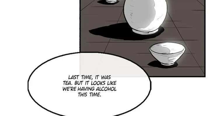 The Legend of the Northern Blade Chapter 58 Page 44