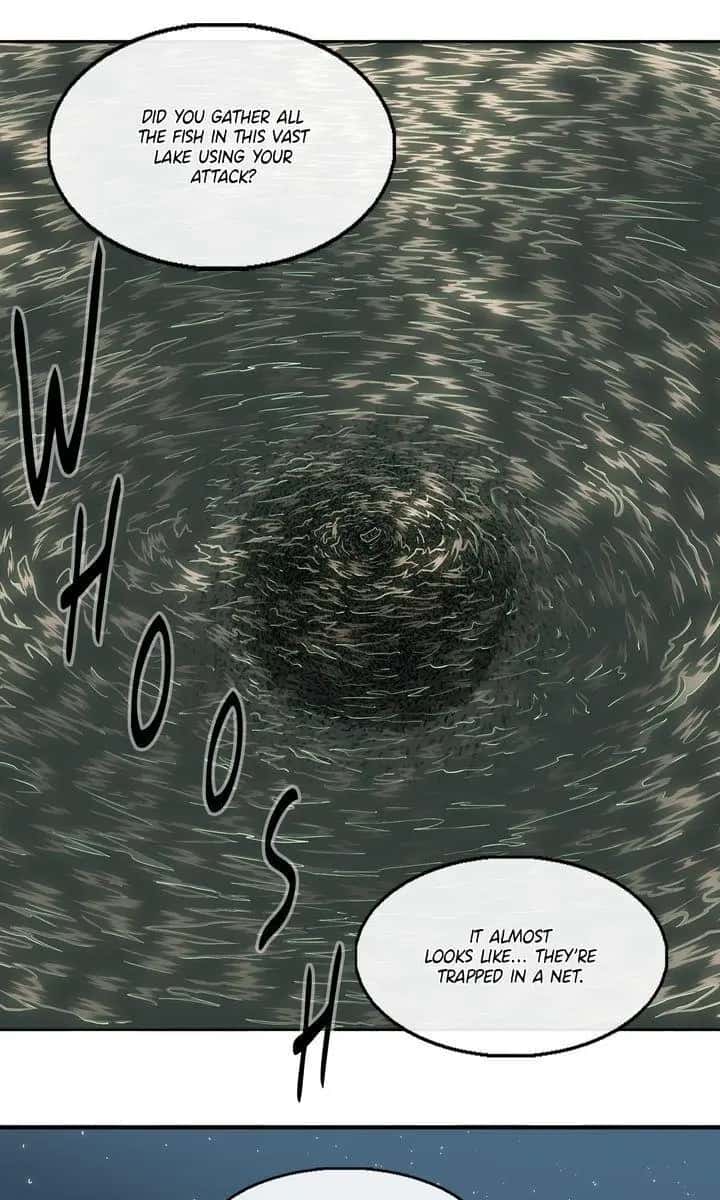 The Legend of the Northern Blade Chapter 58 Page 46
