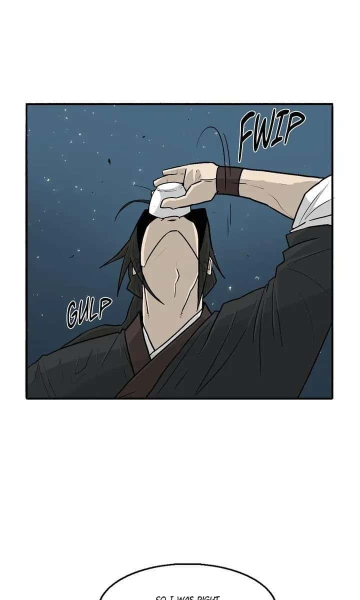 The Legend of the Northern Blade Chapter 58 Page 51