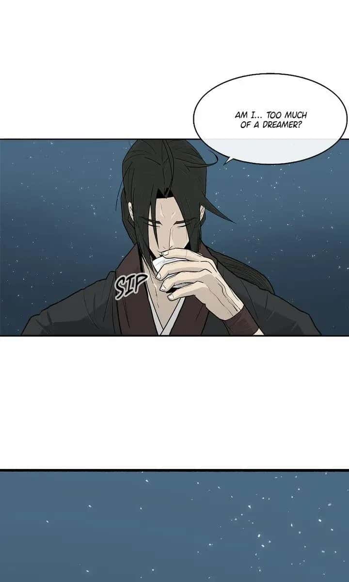 The Legend of the Northern Blade Chapter 58 Page 61