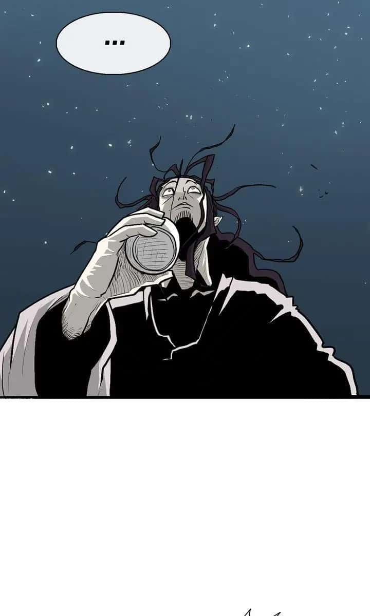 The Legend of the Northern Blade Chapter 58 Page 62