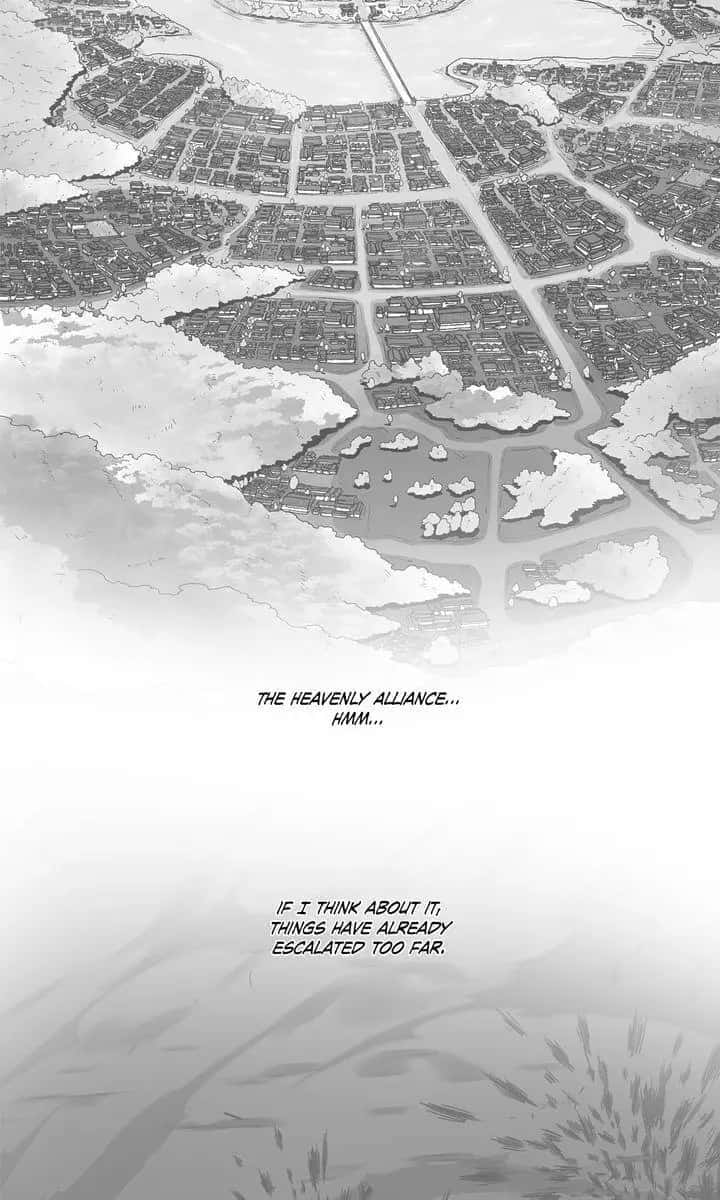 The Legend of the Northern Blade Chapter 59 Page 2