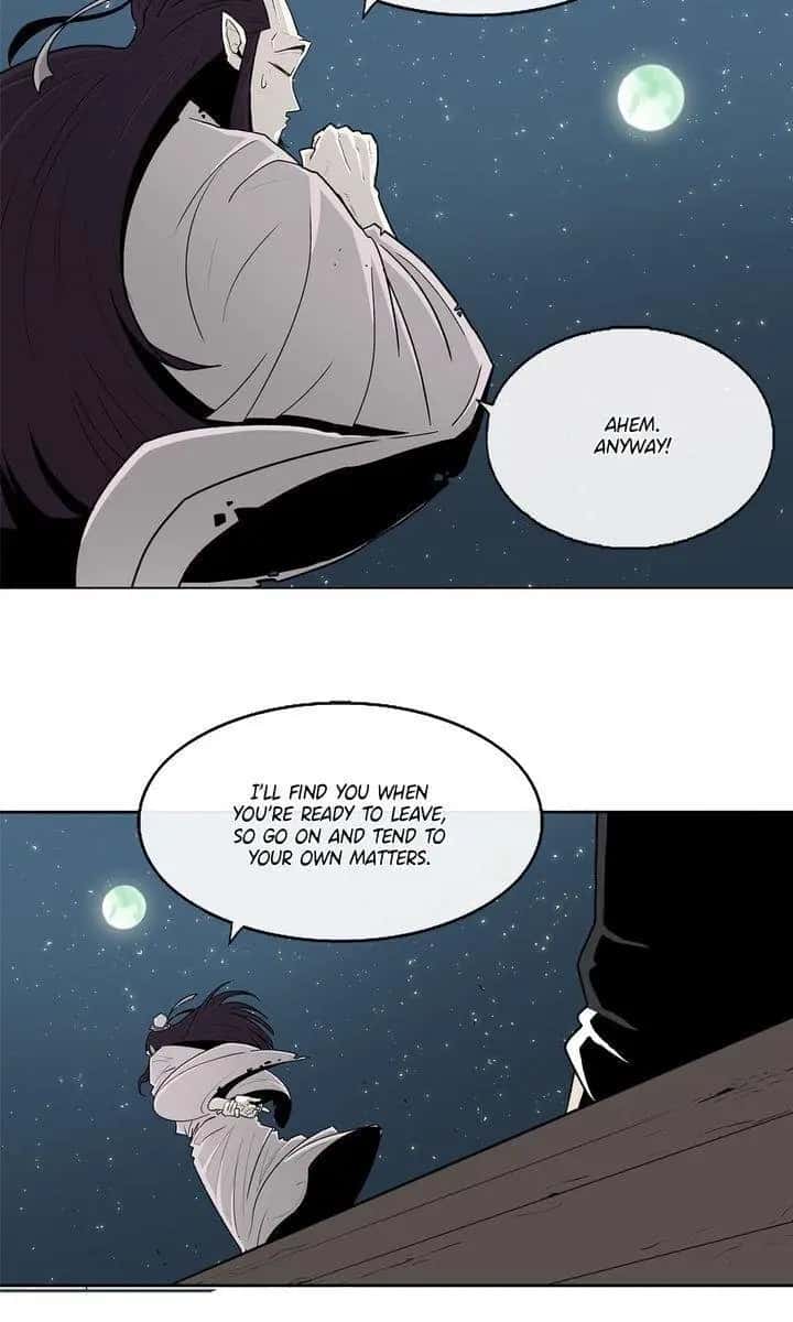 The Legend of the Northern Blade Chapter 59 Page 12