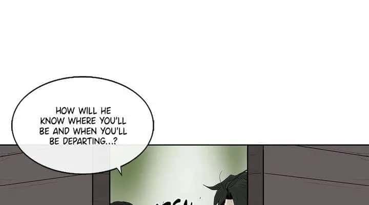 The Legend of the Northern Blade Chapter 59 Page 14
