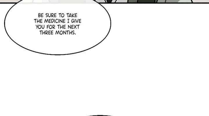 The Legend of the Northern Blade Chapter 59 Page 19