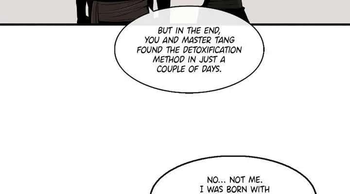 The Legend of the Northern Blade Chapter 59 Page 29