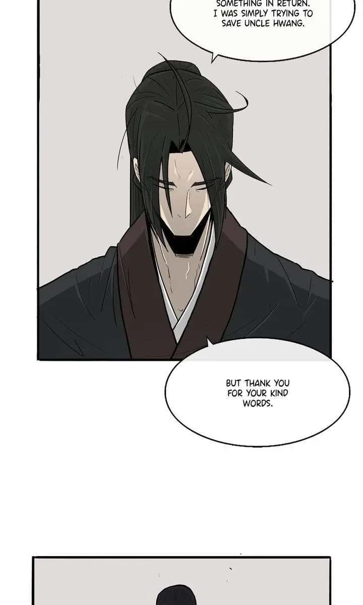 The Legend of the Northern Blade Chapter 59 Page 38
