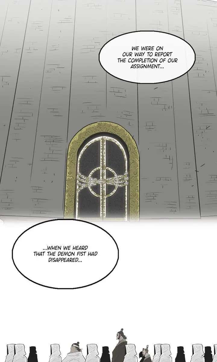 The Legend of the Northern Blade Chapter 59 Page 48