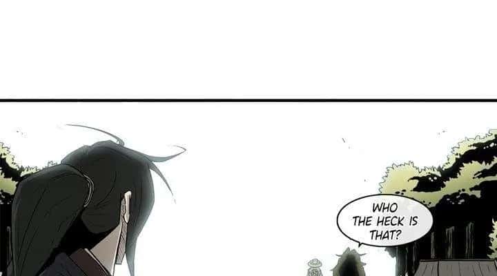 The Legend of the Northern Blade Chapter 59 Page 54