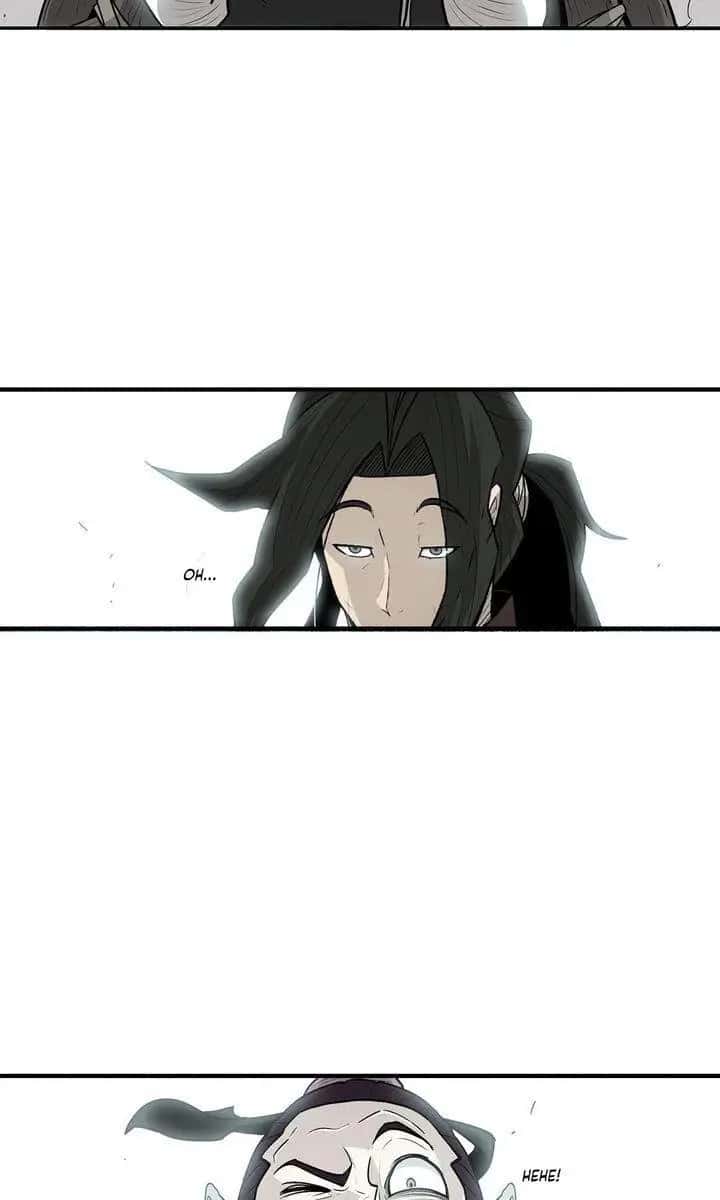 The Legend of the Northern Blade Chapter 59 Page 57