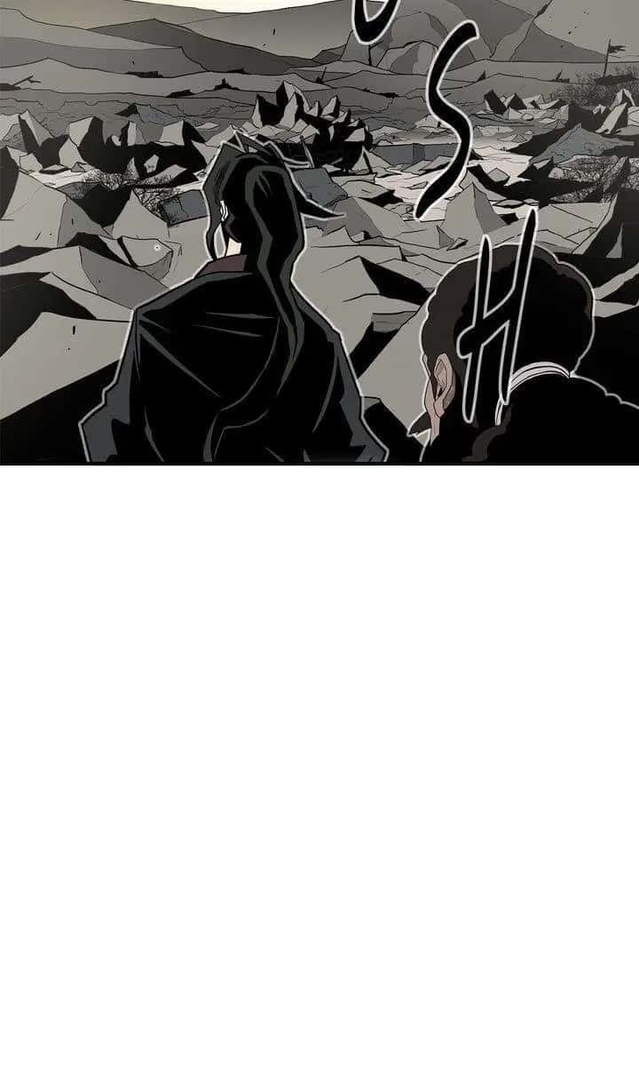 The Legend of the Northern Blade Chapter 59 Page 72