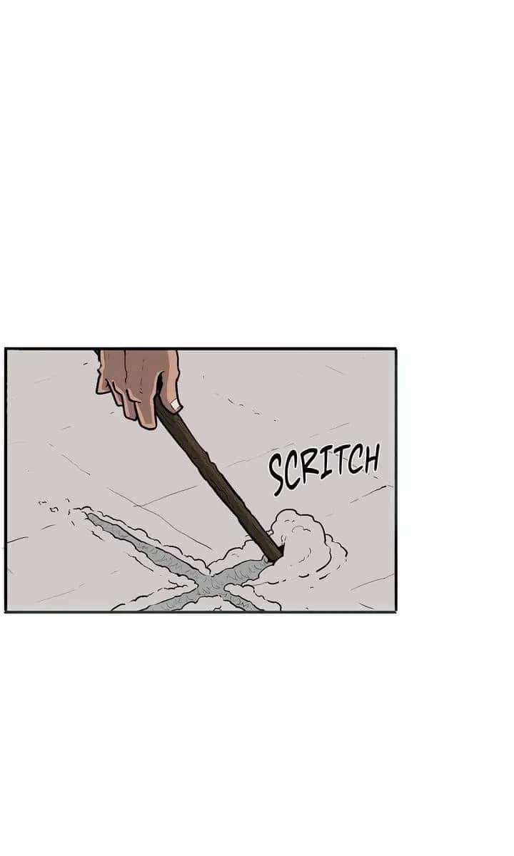 The Legend of the Northern Blade Chapter 59 Page 73