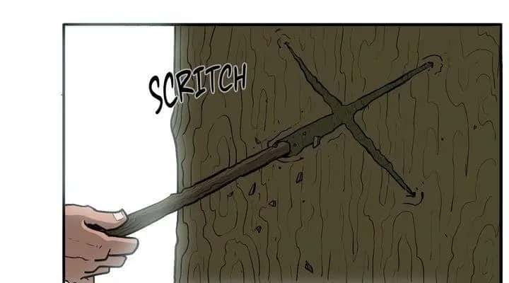 The Legend of the Northern Blade Chapter 59 Page 74