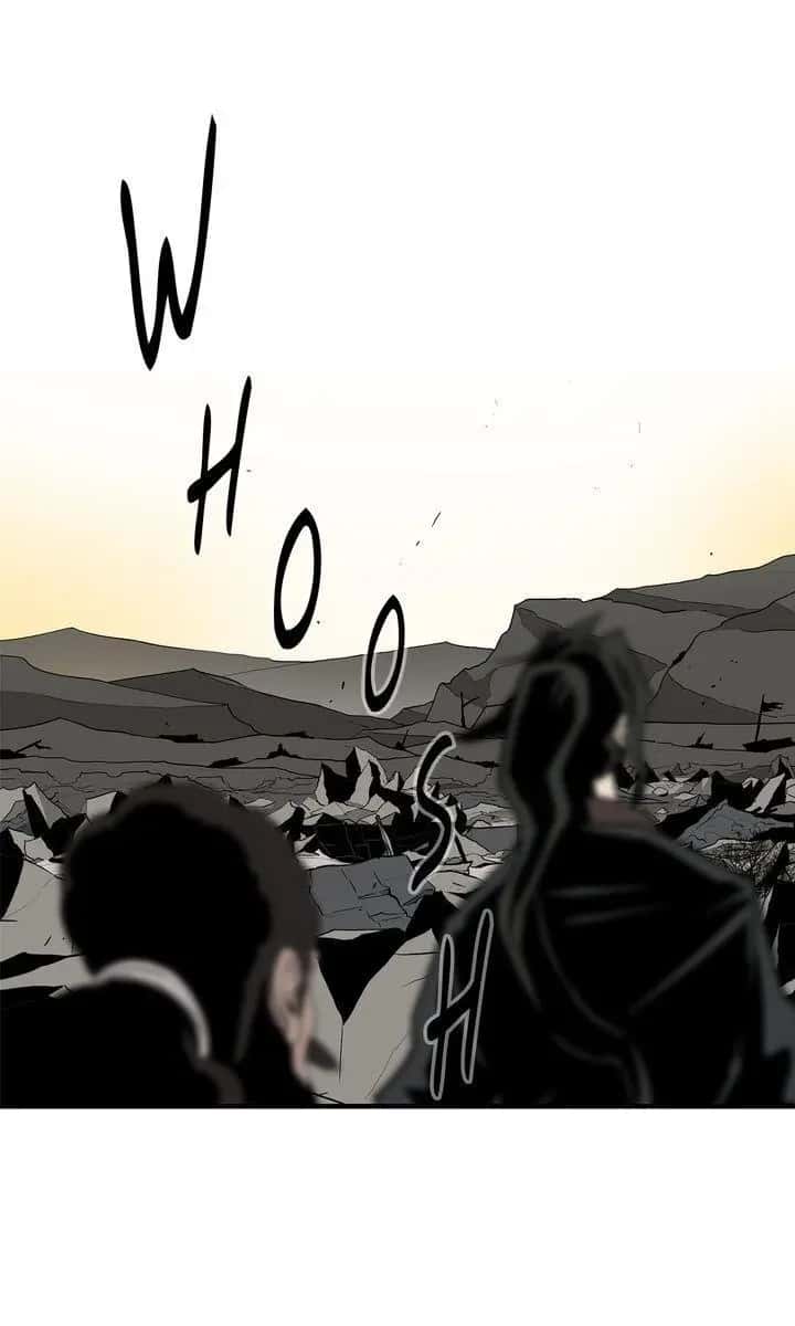 The Legend of the Northern Blade Chapter 60 Page 1